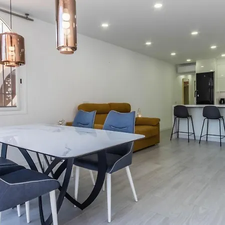 Appartement En Ocean View *
