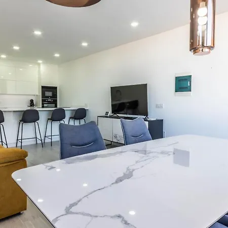 Appartement En Ocean View Costa Adeje (Tenerife)